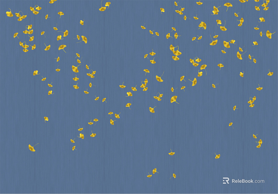 plant pattern texture