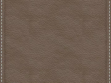 Leather-grain brick texture (ID:ffajg57935)