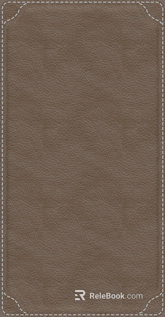Leather-grain brick texture