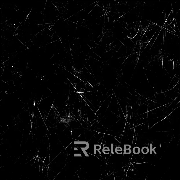 Highlight Mask texture