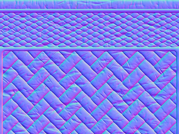 Normal Bump texture (ID:ffagg53084)