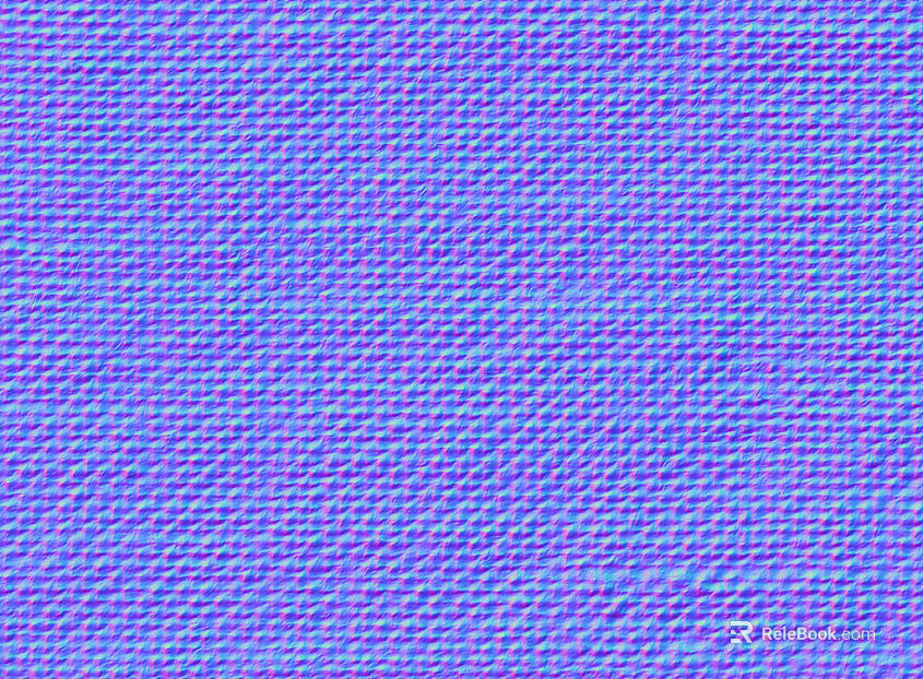Normal Bump texture