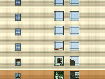 Day and Night Window texture (ID:ffaeg33112)