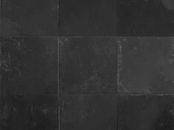 Antique Tile Black Outdoor Floor Tile Seamless texture (ID:ffacg34773)