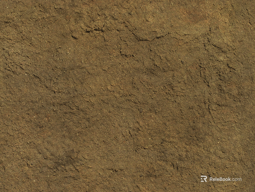 Mud texture