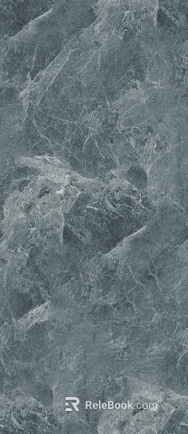 French American style blue gray fine line marble texture