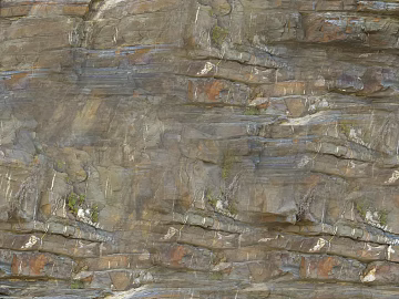 mountain rock wall texture (ID:ffajf9244)