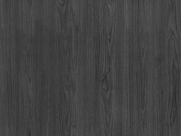 Wood grain dark gray finish seamless texture (ID:ffadf4827)
