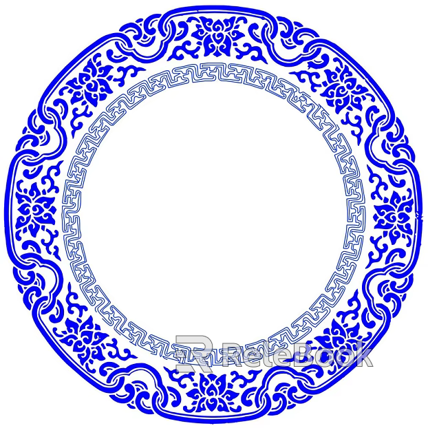 Plate texture