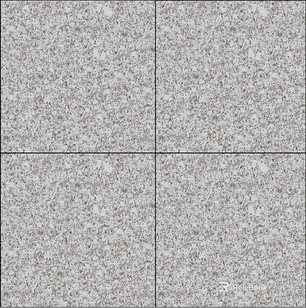 Granite texture