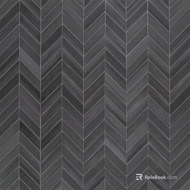 Fish bone wood floor texture