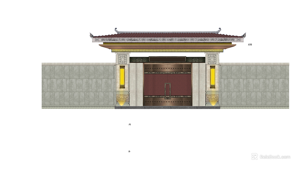 Building texture