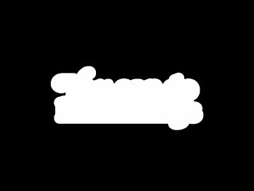 White Bone Graphic Decorative Elements texture (ID:ffaeh936984)