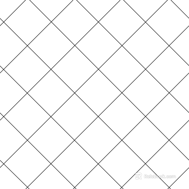 Black and White Bump texture