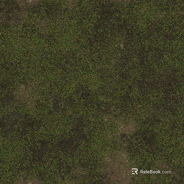 Turf texture