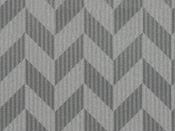 Grey Herringbone Fabric Wall Soft texture (ID:ffaeh420976)