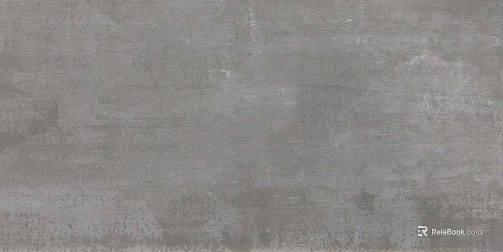 Cement composite ash exterior wall coating texture