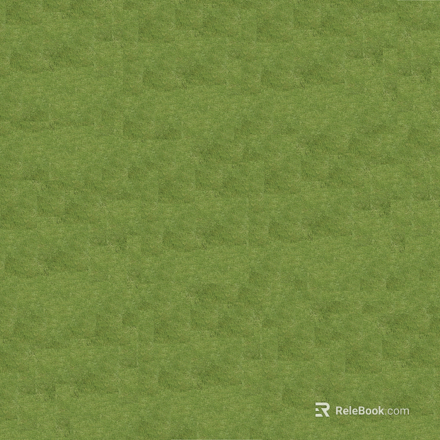 Turf texture