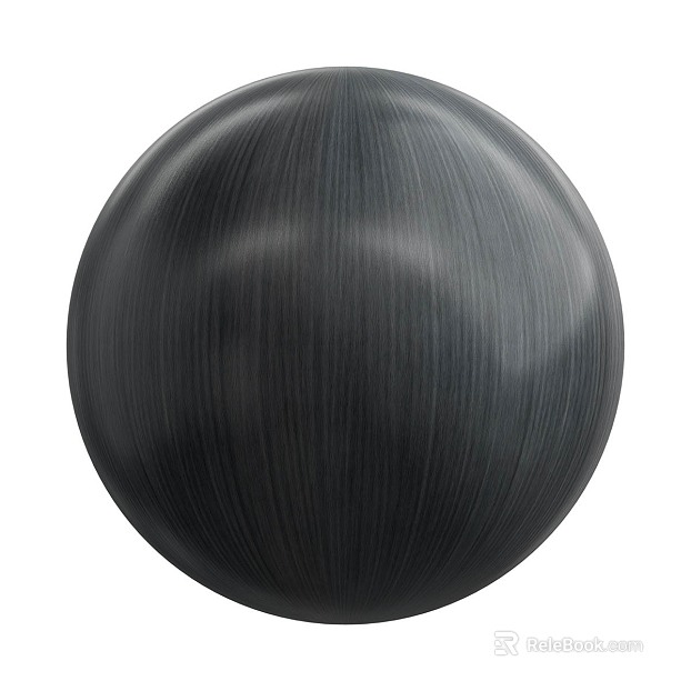 Wood Grain PBR texture