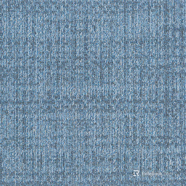 Coarse carpet texture