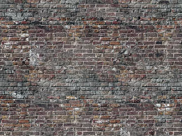 Brick wall texture (ID:ffadf2162)