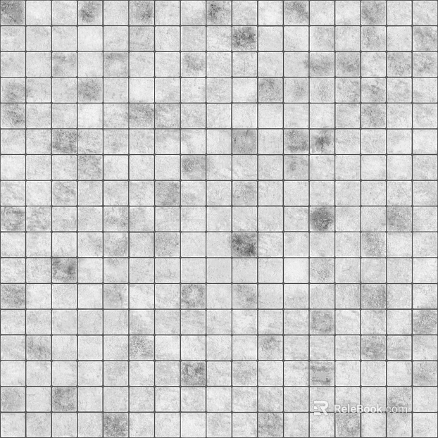 stone mosaic texture