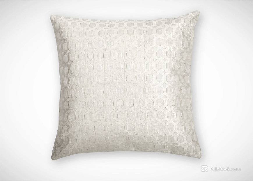 Pillow texture