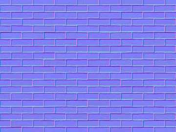 Normal Bump texture (ID:ffacg44710)