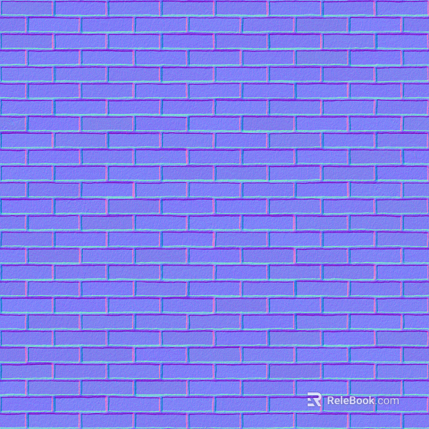 Normal Bump texture