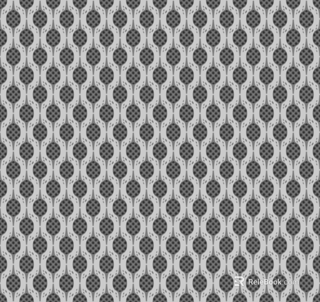 Pattern Cloth texture