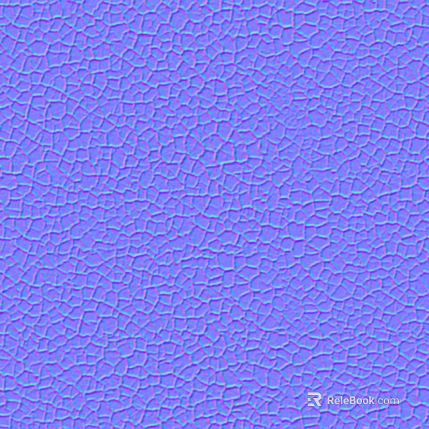 Normal Bump texture