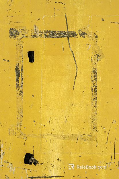 Paint texture
