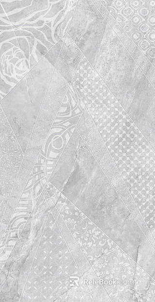 Grand General Tile Marble Parquet Stone Parquet Grey texture