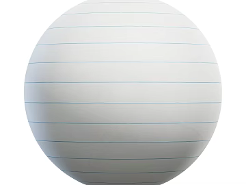 Paper PBR texture (ID:ffach961194)