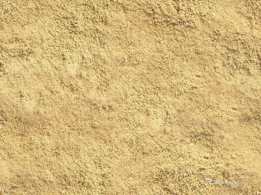 Sand texture