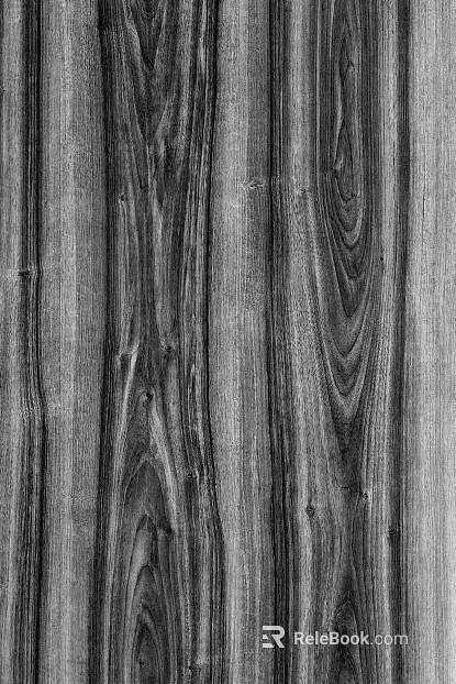 Wood grain texture