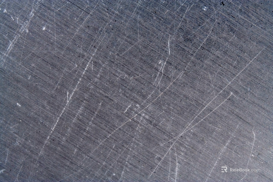 Do the old metal texture