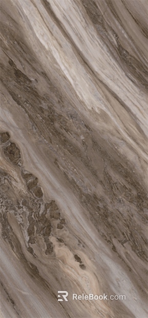 running water pattern marble texture
