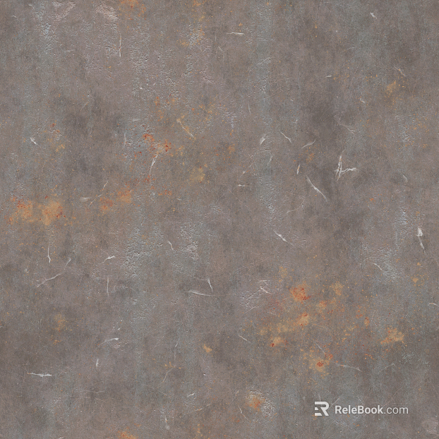 Do the old metal texture