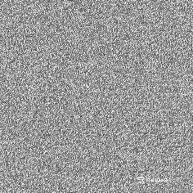 Grey Fine Grain Leather Sofa Leather Hard Buckle White Leather texture