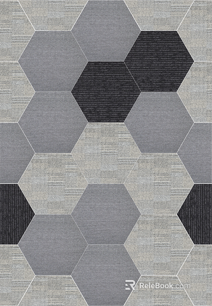 Plain pattern carpet texture