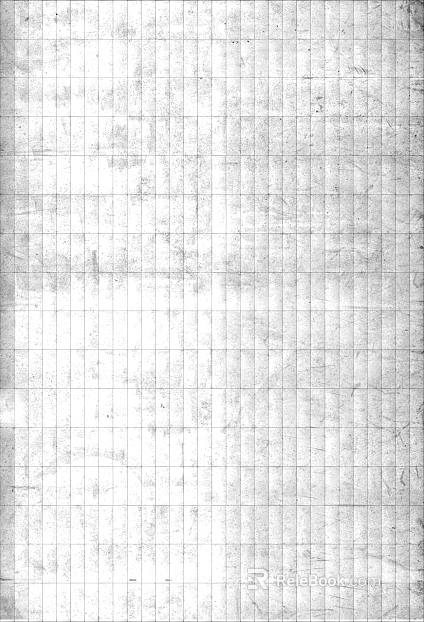 Black and White Bump texture
