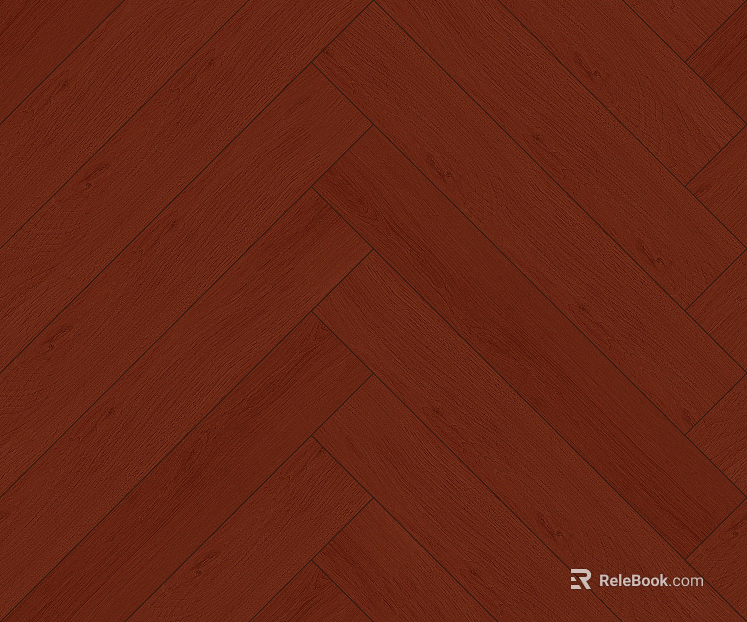 Redwood wood flooring texture