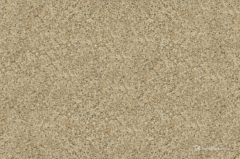 Granite texture