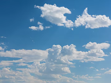 Sky texture (ID:ffacg56123)