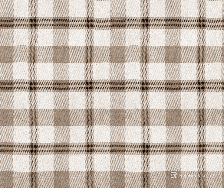Plaid texture