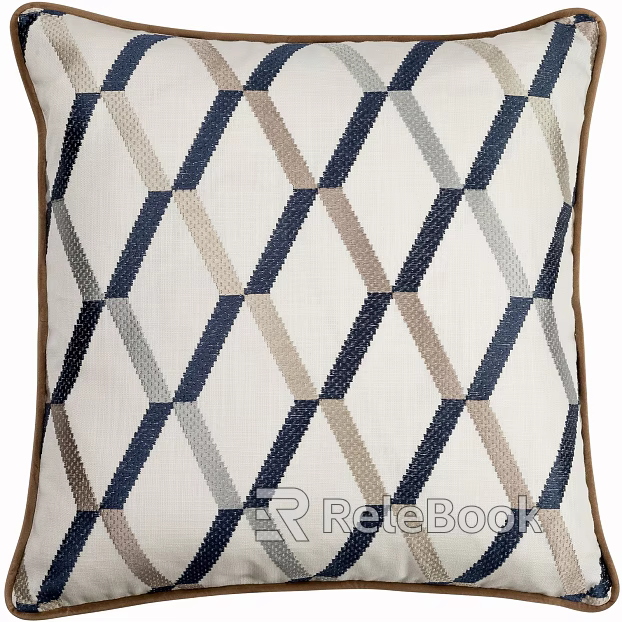 Pillow texture