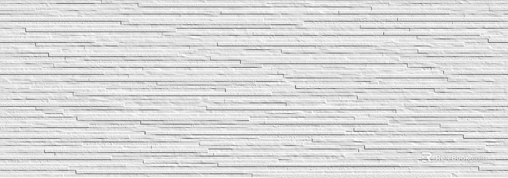 Black and White Bump texture
