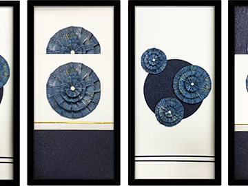 three-dimensional physical painting texture (ID:ffagg57608)