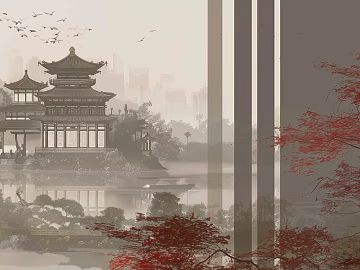 Pattern Wallpaper texture (ID:ffach190906)